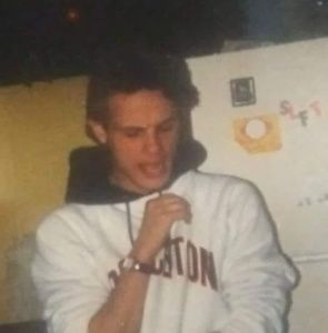 Meet your Posher, Jamie